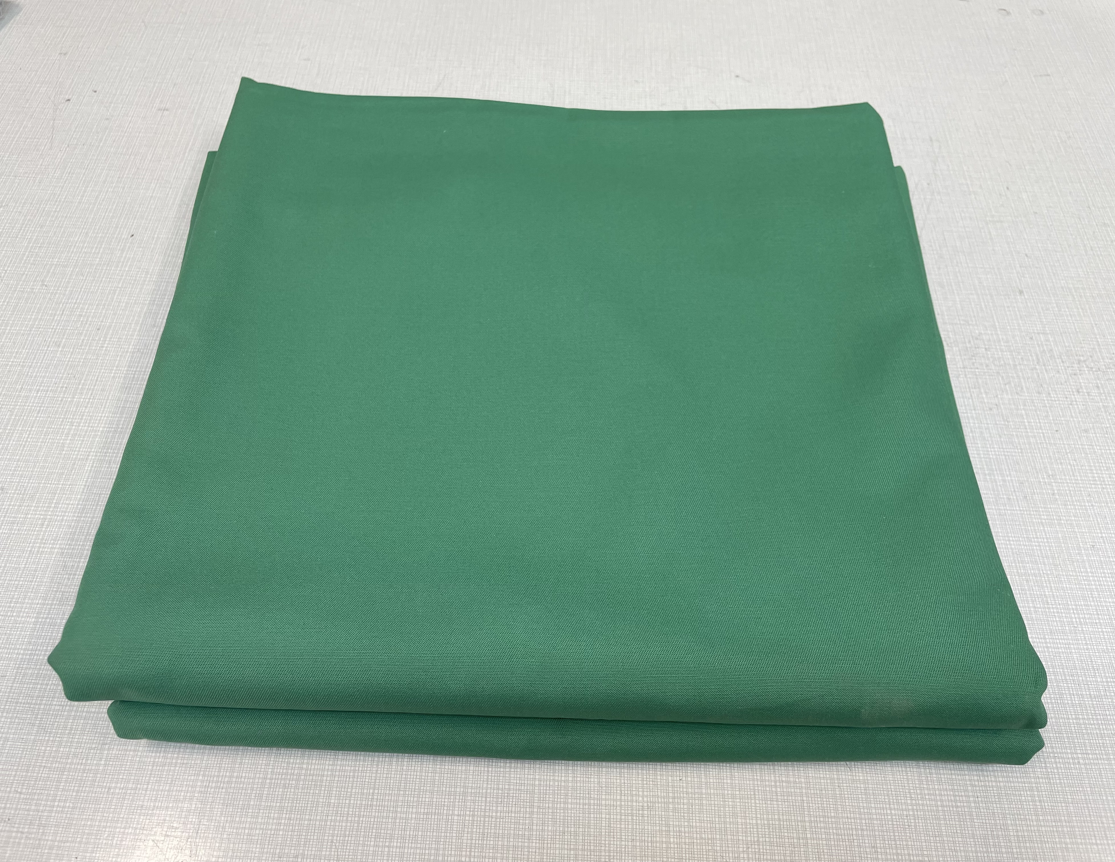Prostěradlo Ikem zelené 140 x 250